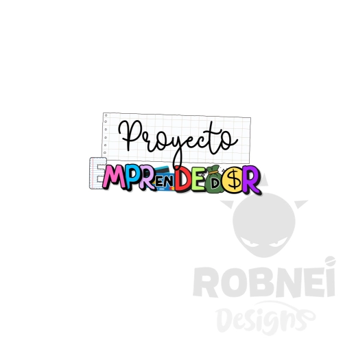 proyecto emprendedor